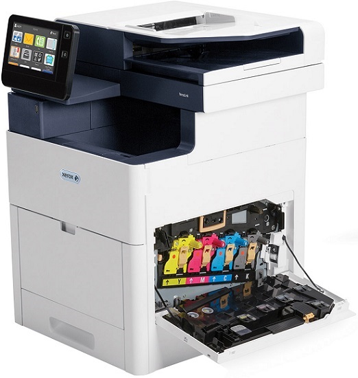  Xerox VersaLink C605/XL (VLC605XL)