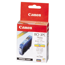  Canon CAN BCI-3PC