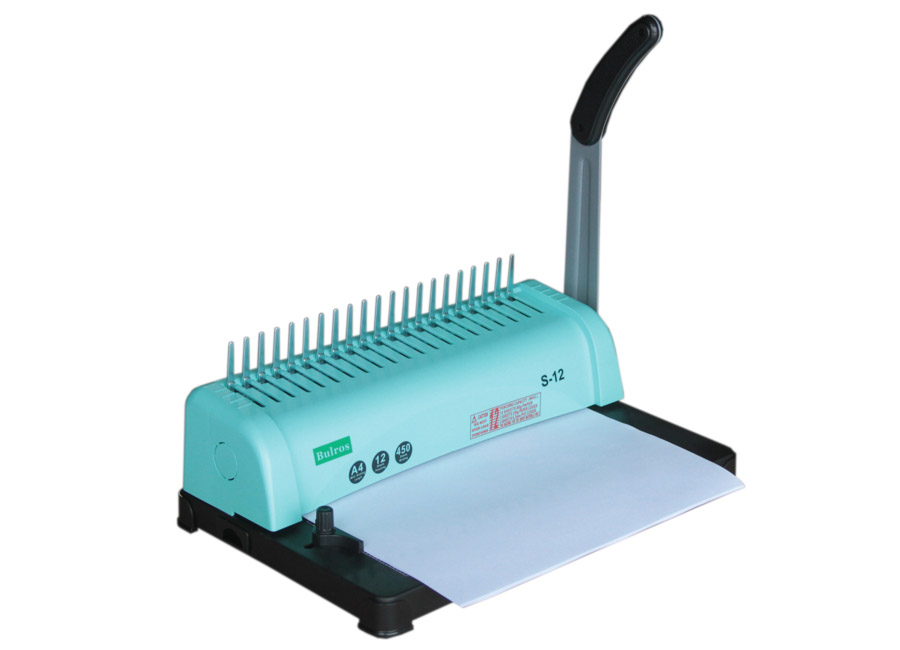 ����������� �� ����������� �������  Bulros S-12