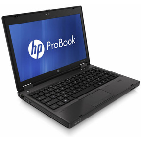  HP ProBook 6360b LG634EA