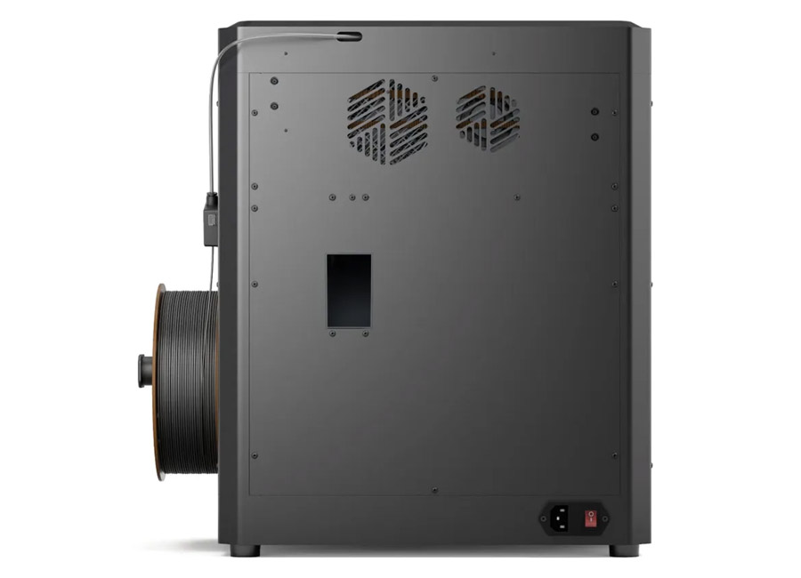 3D   Elegoo Centauri Carbon