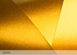 Дизайнерские конверты COCKTAIL золото DL, 120 г/м2, DL 11x22 см, 500 листов