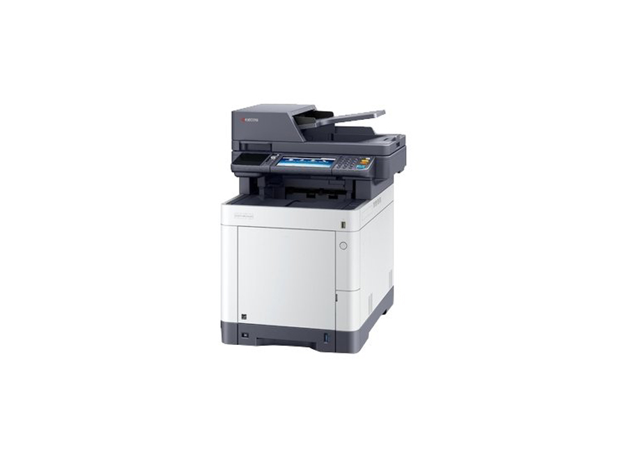 Модель Ecosys M6630cidn, Производитель Kyocera 1