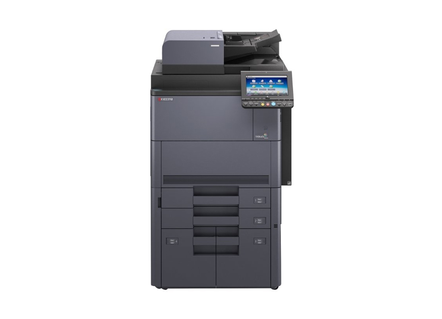 

TASKalfa 8052ci