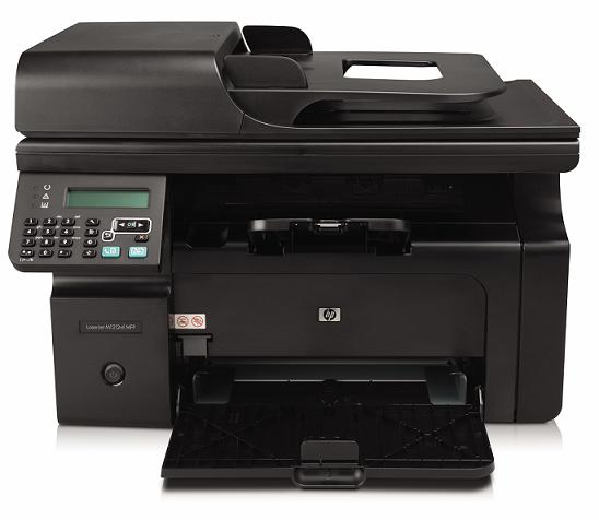  HP LaserJet Pro M1212nf (CE841A)