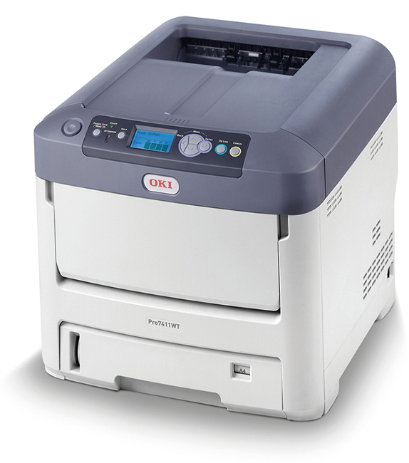  OKI Pro7411WT (44205445)