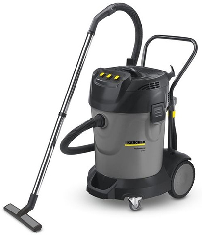      Karcher NT 70/3