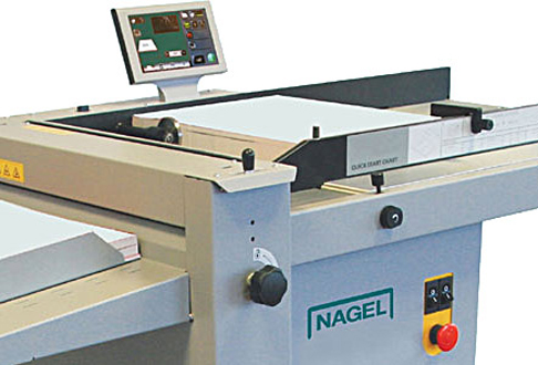  Nagel AutoRillnak PRO 50