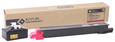 

Тонер-картридж (KATUN) Kyocera TK-895M