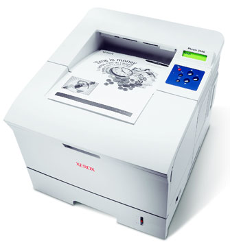 �������  Xerox Phaser 3500B