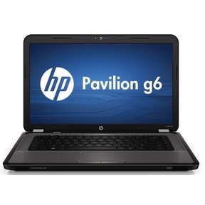  HP Pavilion g6-1254er  A2Z88EA