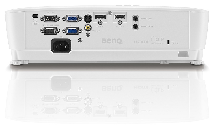 ��������  BenQ TW535
