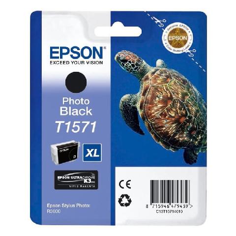      Epson T1571 (C13T15714010)