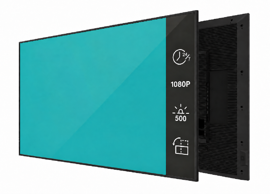 �������������� ������  Hisense 32DM66D, ADS, FHD, 500 ��/�², 3/32GB, Android 11, WiFi, Bluetooth, 32"