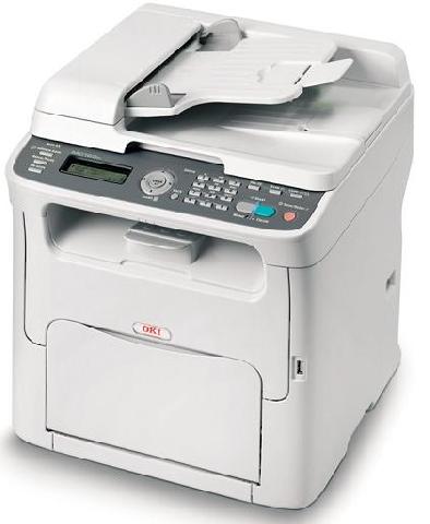 ���  OKI MC160N-EURO (44292403)