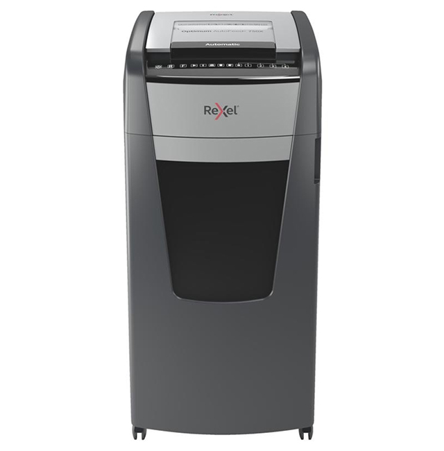 ������ (������������)  Rexel Optimum AutoFeed+ 750X (4x30 ��)