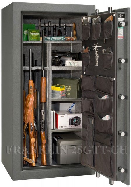    Liberty Franklin 25GTT-CH