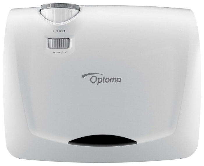 ��������  Optoma HD33