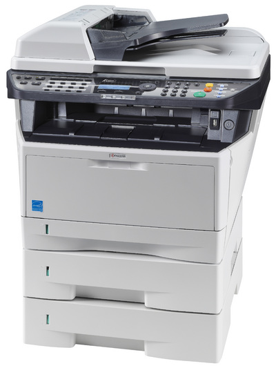  Kyocera FS-1035MFP/DP