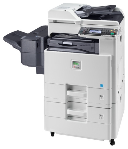  Kyocera  FS-C8520MFP