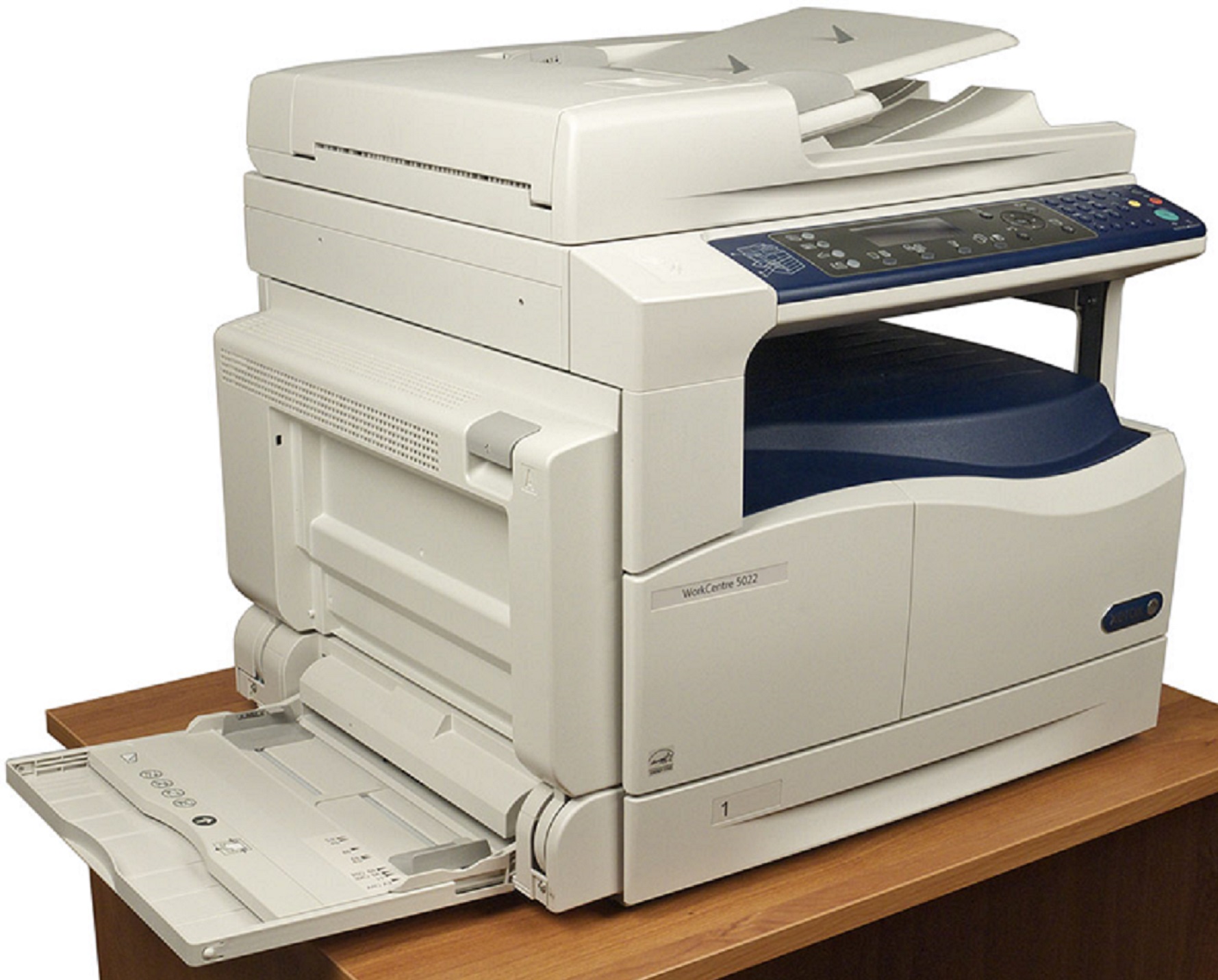  Xerox WorkCentre 5022DN (WC5022DN)