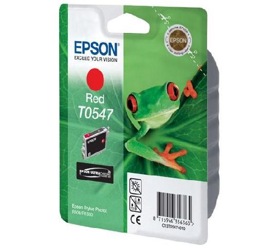     Epson T0547 (C13T05474010)