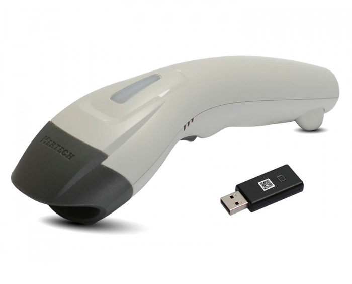   -  Mertech CL-610 BLE Dongle P2D USB White