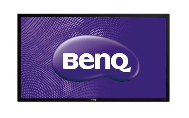   BenQ IL420