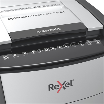 ������ (������������)  Rexel Optimum Auto+ 750M (2x15 ��)