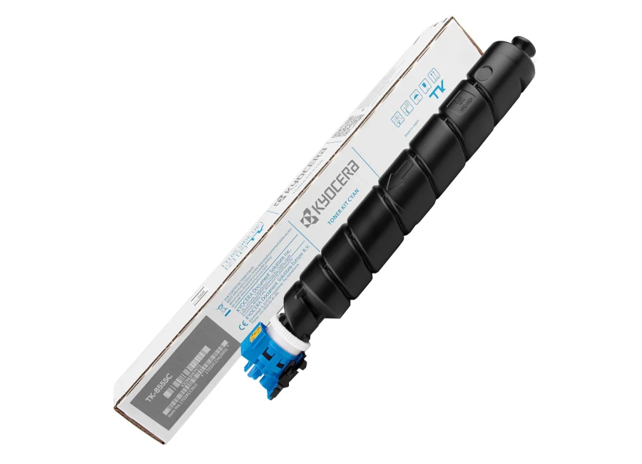 - Kyocera TK-8555C ()