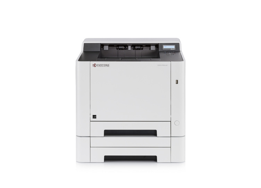  Kyocera Ecosys P5021cdw