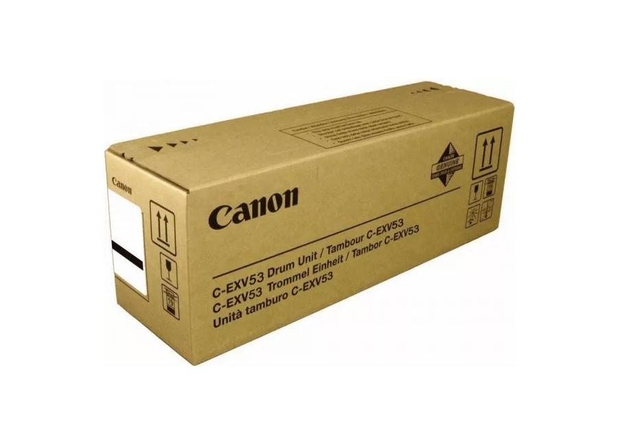  Canon C-EXV 53 (0475C002AA)