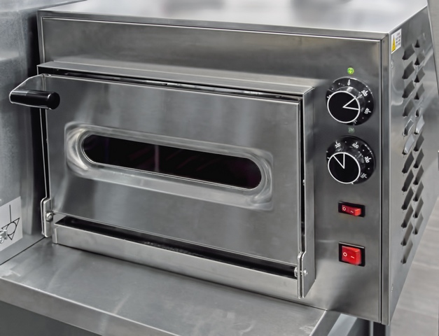     Pizza Group Compact M35/8-M