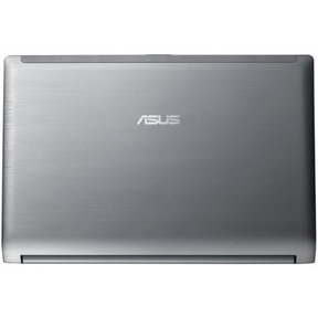  Asus N73SV Silver (90N1RL128W5B43VD93AU)