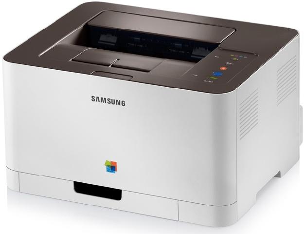  Samsung CLP-365W