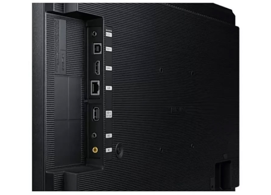   Samsung QB13R-TM