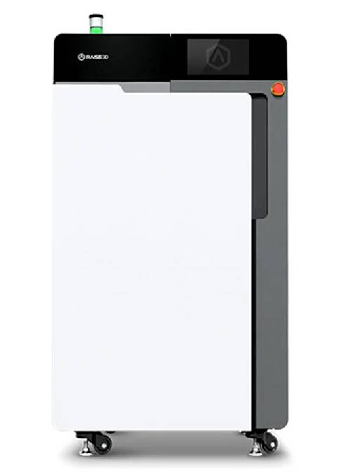 3D �������  Raise RMS220 (� ���������� SLS)