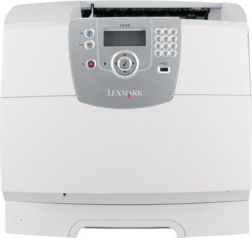  Lexmark T640DN