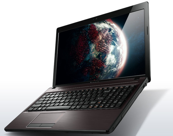  Lenovo G580 (59365420)