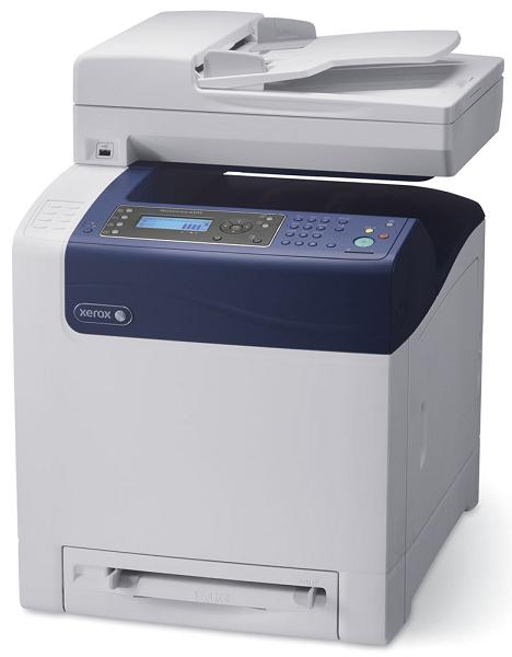  Xerox WorkCentre 6505DN