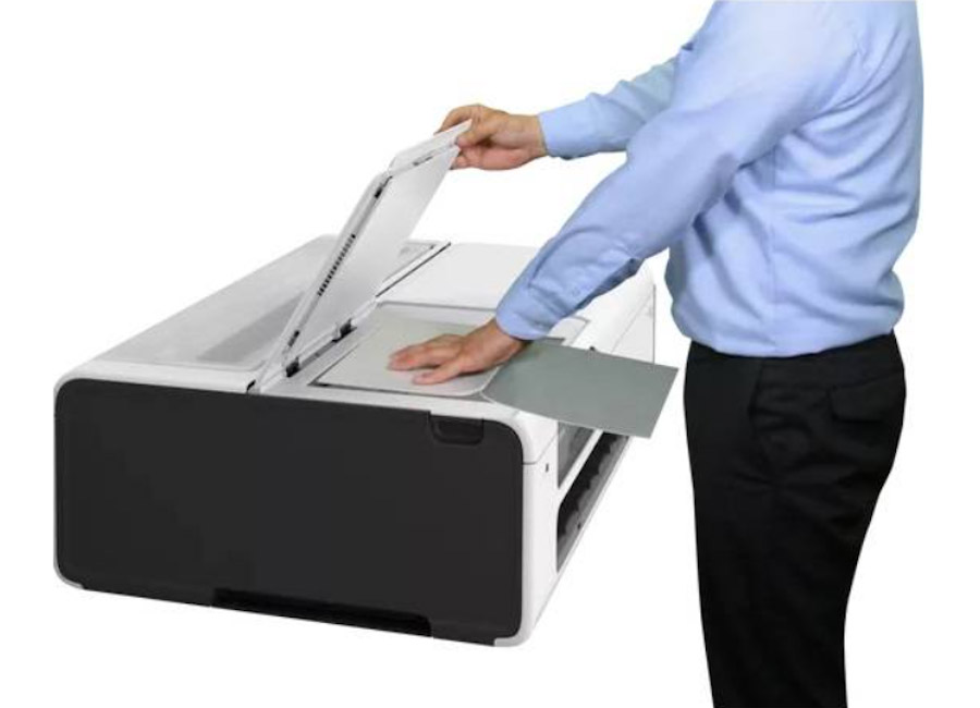   () Canon imagePROGRAF TC-21M, 24", WiFi (7058C003)