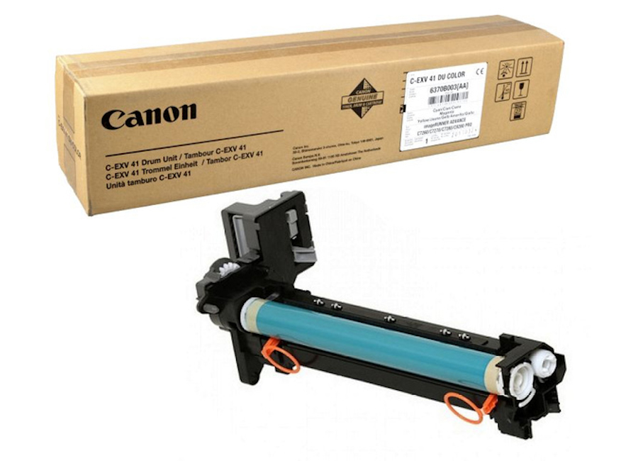 ����������� Canon Drum Unit C-EXV 40/41 CMY (6370B003AA  000)