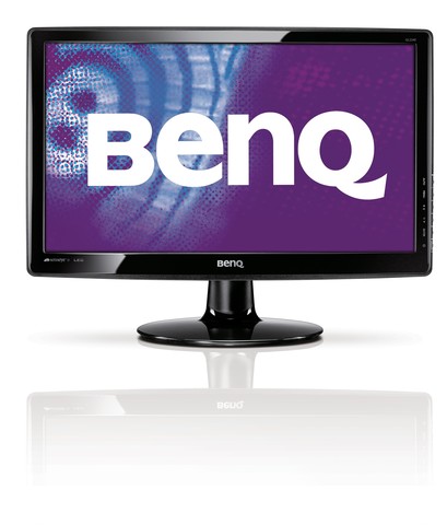 �������  21.5 Benq GL2240 Black (9H.L5TLB.QBE)