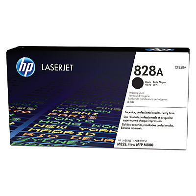  HP 828A CF358A