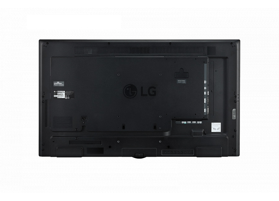   LG 43SM5KE-B