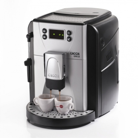  Gaggia Unica