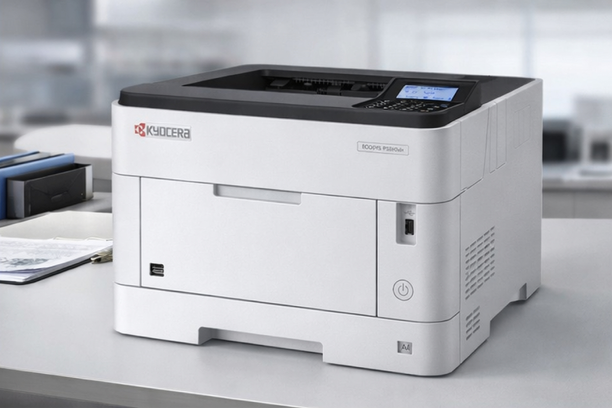 �������  Kyocera ECOSYS P3260dn