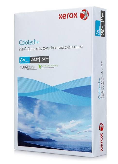  XEROX Colotech Plus Blue, 280 /&#178;, A4, 150  ( . 5 .), (003R97097)