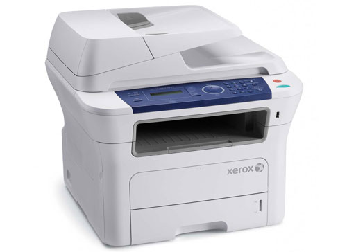  Xerox WorkCentre 3220DN