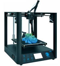 Лучшие 3D-принтеры для дома 2024: Рейтинг Топ-6 моделей
